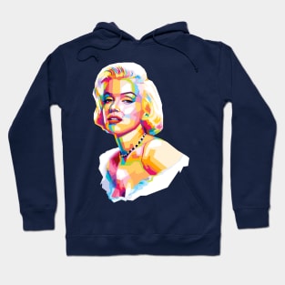 MARILYN MONROE Hoodie